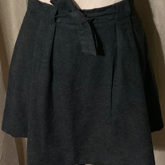 ZARA GIRLS SKIRT - Picture 1 of 6